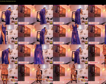 ella_pridee — 60 minute Chaturbate female cam show recording, 1080p, Jan 10, 2023