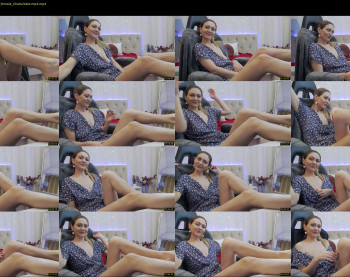 ellamilf — 10 minute Chaturbate female cam show recording, 720p, Jan 10, 2023