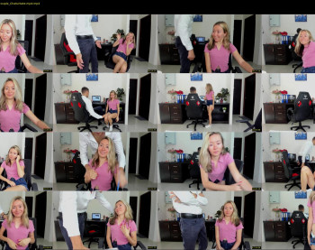 ellcrys — 54 minute Chaturbate couple cam show recording, 1080p, Jan 10, 2023