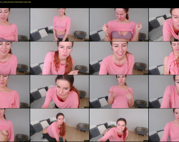 emerald_kittycat — 54 minute Chaturbate female cam show recording, 1080p, Jan 10, 2023