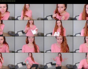 emerald_kittycat — 26 minute Chaturbate female cam show recording, 1080p, Jan 10, 2023