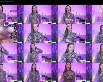 emese_ — 55 minute Chaturbate female cam show recording, 1080p, Jan 10, 2023