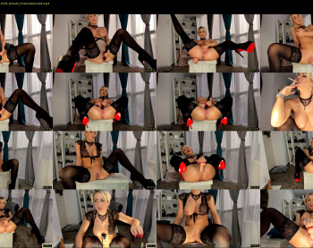 emily_payton — 57 minute Chaturbate female cam show recording, 1080p, Jan 10, 2023
