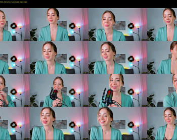 emmi_rosee — 3 minute Chaturbate female cam show recording, 1080p, Jan 10, 2023