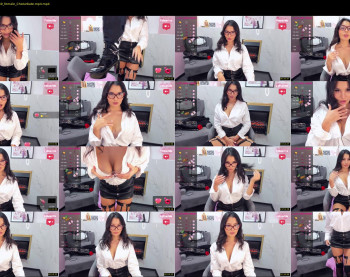 erika_soft — 37 minute Chaturbate female cam show recording, 1080p, Jan 10, 2023