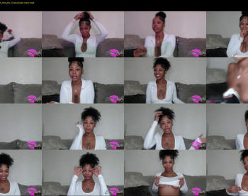 evajonez — 42 minute Chaturbate female cam show recording, 720p, Jan 10, 2023