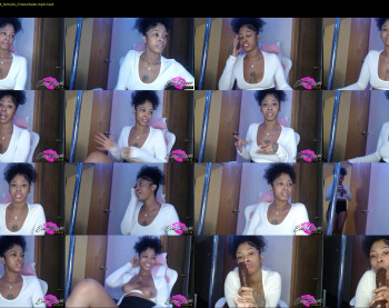 evajonez — 91 minute Chaturbate female cam show recording, 720p, Jan 10, 2023