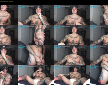 frewfun — 54 minute Chaturbate male cam show recording, 1080p, Jan 10, 2023