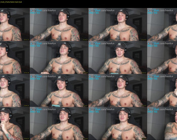 frewfun — 10 minute Chaturbate male cam show recording, 1080p, Jan 10, 2023