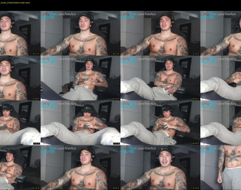 frewfun — 72 minute Chaturbate male cam show recording, 1080p, Jan 10, 2023