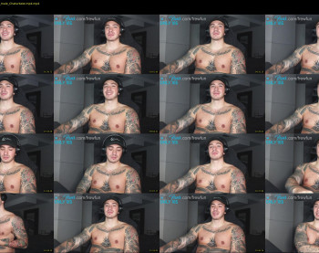 frewfun — 26 minute Chaturbate male cam show recording, 1080p, Jan 10, 2023