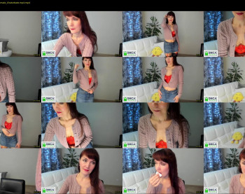 fritha — 6 minute Chaturbate female cam show recording, 720p, Jan 10, 2023
