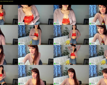 fritha — 8 minute Chaturbate female cam show recording, 720p, Jan 10, 2023