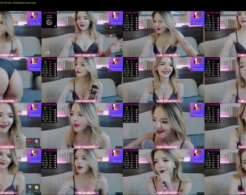 ginger_pie — 62 minute Chaturbate female cam show recording, 720p, Jan 10, 2023