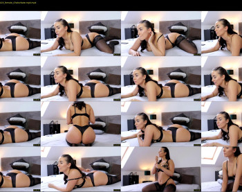 ginnybabe_ — 54 minute Chaturbate female cam show recording, 1080p, Jan 10, 2023