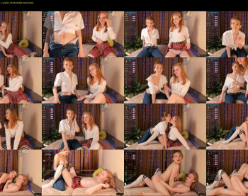 grinjenn — 51 minute Chaturbate female cam show recording, 1080p, Jan 10, 2023
