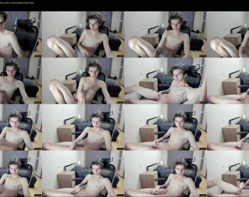 guy_liam1 — 20 minute Chaturbate male cam show recording, 1080p, Jan 10, 2023