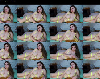 hazel_agata — 18 minute Chaturbate female cam show recording, 1080p, Jan 10, 2023