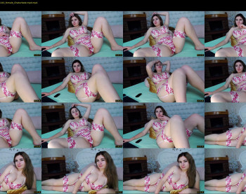 hazel_agata — 30 minute Chaturbate female cam show recording, 1080p, Jan 10, 2023