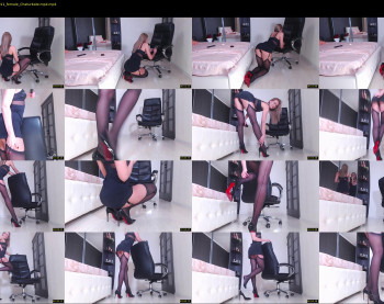 hefner_girl — 53 minute Chaturbate female cam show recording, 1080p, Jan 10, 2023