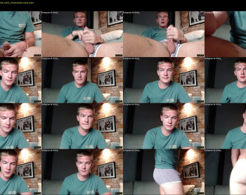 hercules__ — 11 minute Chaturbate male cam show recording, 1080p, Jan 10, 2023