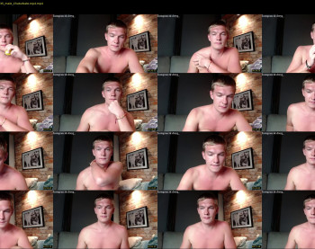 hercules__ — 55 minute Chaturbate male cam show recording, 1080p, Jan 10, 2023