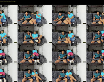 heteros_men — 54 minute Chaturbate male cam show recording, 1080p, Jan 10, 2023