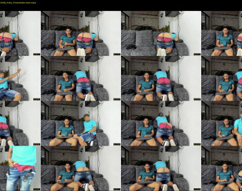 heteros_men — 54 minute Chaturbate male cam show recording, 1080p, Jan 10, 2023