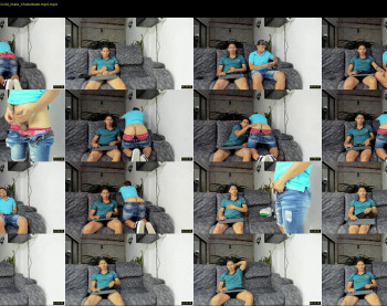 heteros_men — 55 minute Chaturbate male cam show recording, 1080p, Jan 10, 2023