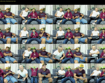 heteros_men — 57 minute Chaturbate male cam show recording, 1080p, Jan 10, 2023