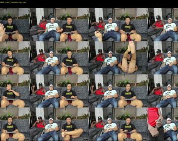 heteros_men — 7 minute Chaturbate male cam show recording, 1080p, Jan 10, 2023