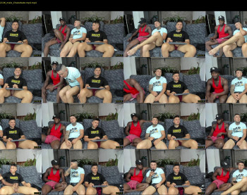 heteros_men — 54 minute Chaturbate male cam show recording, 1080p, Jan 10, 2023
