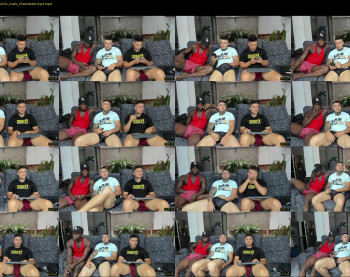 heteros_men — 54 minute Chaturbate male cam show recording, 1080p, Jan 10, 2023