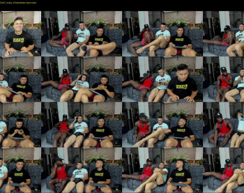 heteros_men — 55 minute Chaturbate male cam show recording, 1080p, Jan 10, 2023