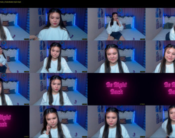 hizgi — 44 minute Chaturbate couple cam show recording, 720p, Jan 10, 2023