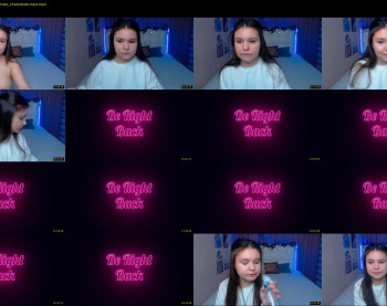 hizgi — 30 minute Chaturbate couple cam show recording, 720p, Jan 10, 2023