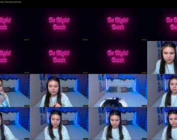 hizgi — 7 minute Chaturbate couple cam show recording, 720p, Jan 10, 2023