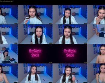 hizgi — 90 minute Chaturbate couple cam show recording, 720p, Jan 10, 2023