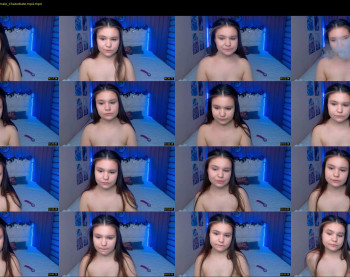 hizgi — 5 minute Chaturbate couple cam show recording, 720p, Jan 10, 2023