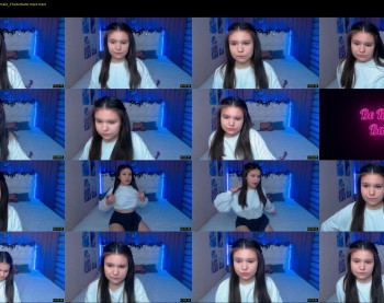 hizgi — 57 minute Chaturbate couple cam show recording, 720p, Jan 10, 2023