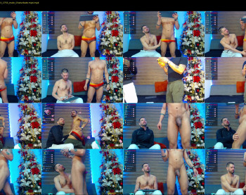 hot_latin_boys1 — 59 minute Chaturbate male cam show recording, 1080p, Jan 10, 2023