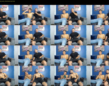 hott_asses — 28 minute Chaturbate male cam show recording, 480p, Jan 10, 2023
