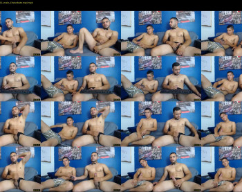 hott_asses — 9 minute Chaturbate male cam show recording, 480p, Jan 10, 2023