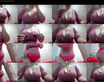 hotvany — 37 minute Chaturbate female cam show recording, 720p, Jan 10, 2023