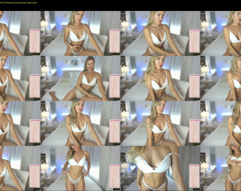 imrealsugar — 14 minute Chaturbate female cam show recording, 1080p, Jan 10, 2023