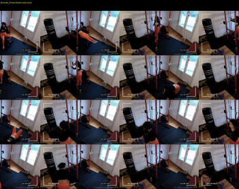its_jessi — 54 minute Chaturbate female cam show recording, 1080p, Jan 10, 2023