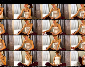 its_lily — 30 minute Chaturbate female cam show recording, 720p, Jan 10, 2023