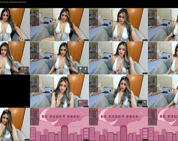 ivet_cute1 — 50 minute Chaturbate female cam show recording, 1080p, Jan 10, 2023