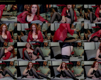 ivettasplash — 77 minute Chaturbate female cam show recording, 720p, Jan 11, 2023