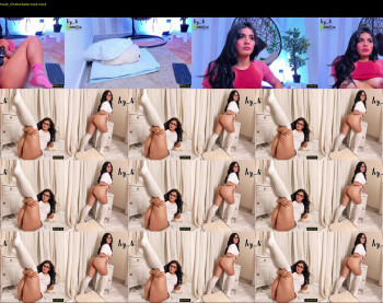 ivy_li — 68 minute Chaturbate female cam show recording, 1080p, Jan 10, 2023